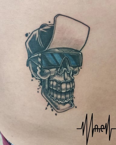 TattooGigs tattoo from Matyo M tattoo artist ( style)
