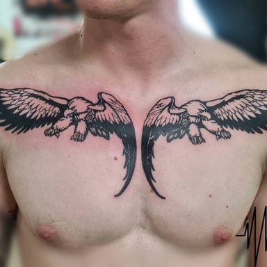 TattooGigs tattoo from Matyo M tattoo artist ( style)