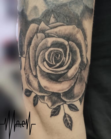 TattooGigs tattoo from Matyo M tattoo artist ( style)