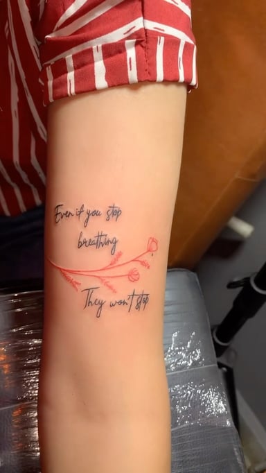 TattooGigs tattoo from Bharat  S tattoo artist ( style)