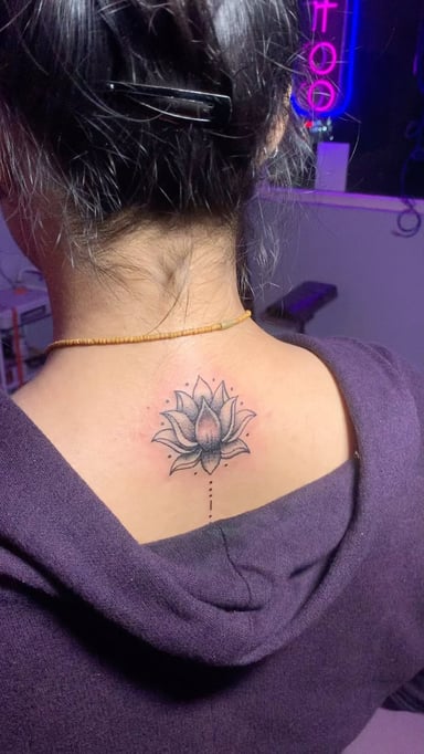 TattooGigs tattoo from Bharat  S tattoo artist ( style)