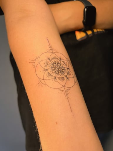TattooGigs tattoo from Katia L tattoo artist ( style)