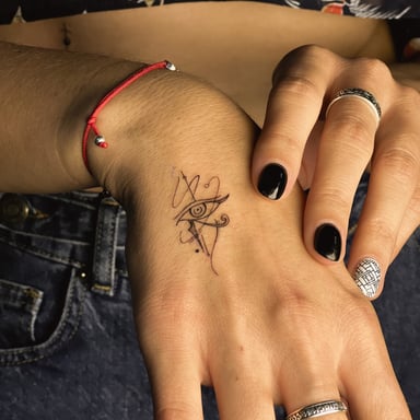 TattooGigs tattoo from Katia L tattoo artist ( style)