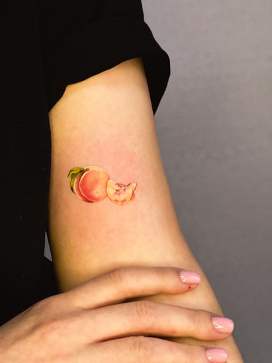 TattooGigs tattoo from Katia L tattoo artist ( style)