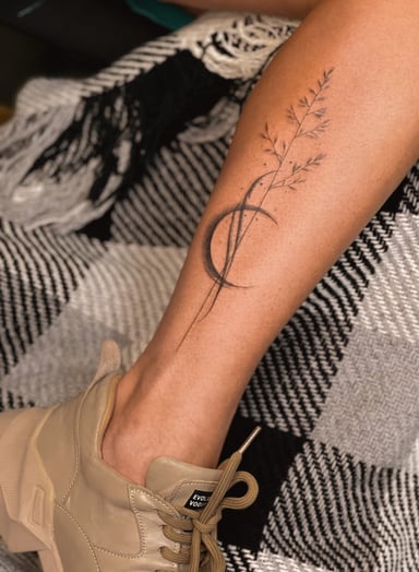 TattooGigs tattoo from Katia L tattoo artist ( style)