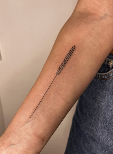 TattooGigs tattoo from Katia L tattoo artist ( style)