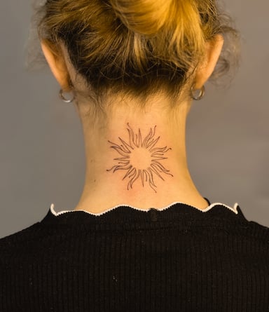 TattooGigs tattoo from Katia L tattoo artist ( style)