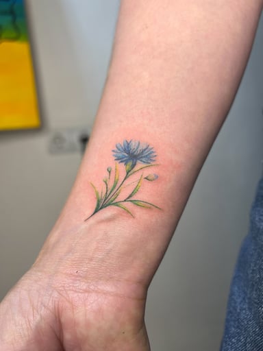 TattooGigs tattoo from Katia L tattoo artist ( style)