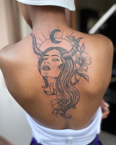 TattooGigs tattoo from Da I tattoo artist ( style)
