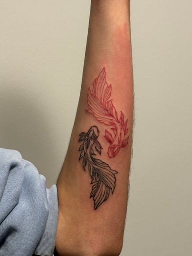 TattooGigs tattoo from Raju S tattoo artist ( style)