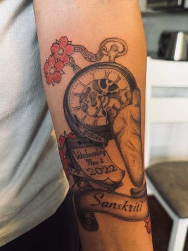TattooGigs tattoo from Raju S tattoo artist ( style)