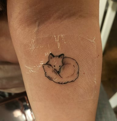 TattooGigs tattoo from Raju S tattoo artist ( style)