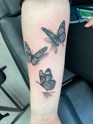 TattooGigs tattoo from Ionut G tattoo artist ( style)