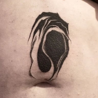 TattooGigs tattoo from Alex V tattoo artist (Abstract style)