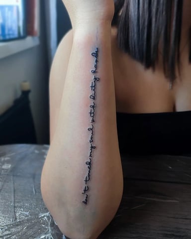 TattooGigs tattoo from Angeliki  K tattoo artist ( style)