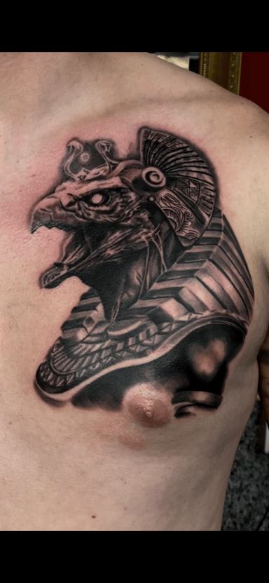 TattooGigs tattoo from Ionut G tattoo artist ( style)