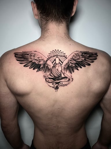 TattooGigs tattoo from Stoyan V tattoo artist ( style)