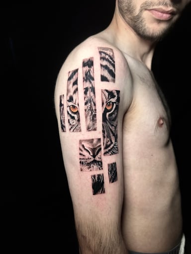 TattooGigs tattoo from Stoyan V tattoo artist ( style)
