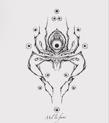 TattooGigs tattoo from Meghan H tattoo artist ( style)