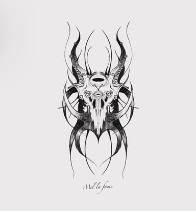 TattooGigs tattoo from Meghan H tattoo artist ( style)