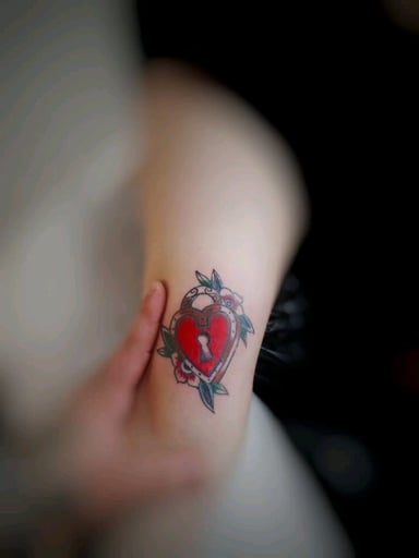 TattooGigs tattoo from Gheorghe  A tattoo artist (American traditional style)