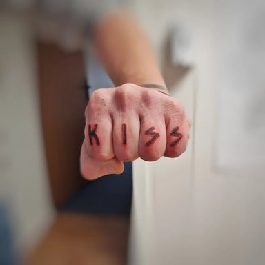 TattooGigs tattoo from Gheorghe  A tattoo artist ( style)