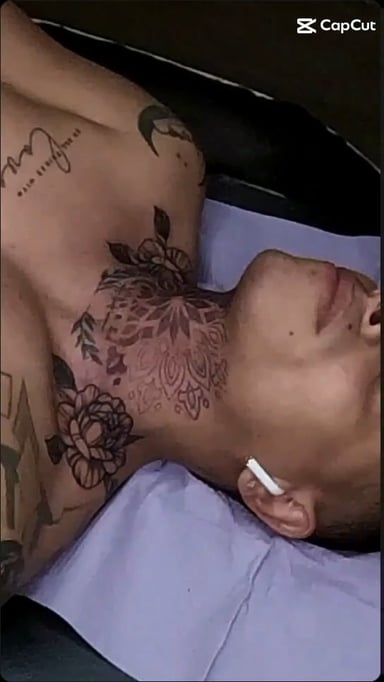 TattooGigs tattoo from Rosell T tattoo artist ( style)