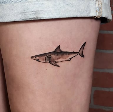 TattooGigs tattoo from Rosell T tattoo artist ( style)