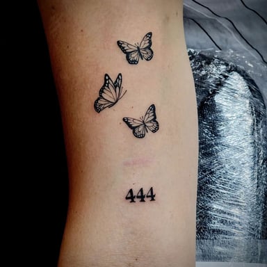 TattooGigs tattoo from Rosell T tattoo artist ( style)