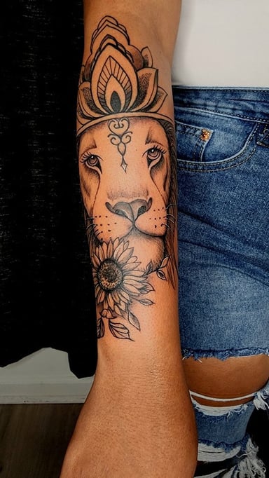 TattooGigs tattoo from Rosell T tattoo artist ( style)