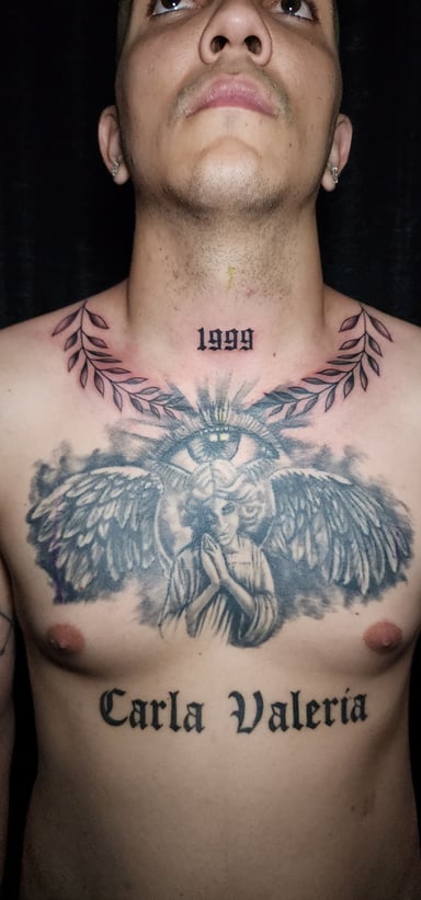 TattooGigs tattoo from Rosell T tattoo artist ( style)