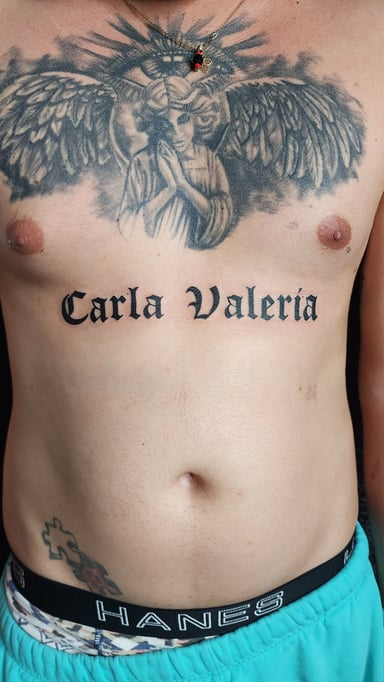 TattooGigs tattoo from Rosell T tattoo artist ( style)
