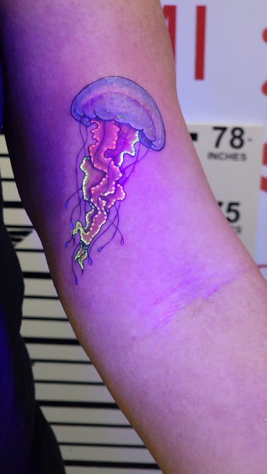 TattooGigs tattoo from Rosell T tattoo artist ( style)