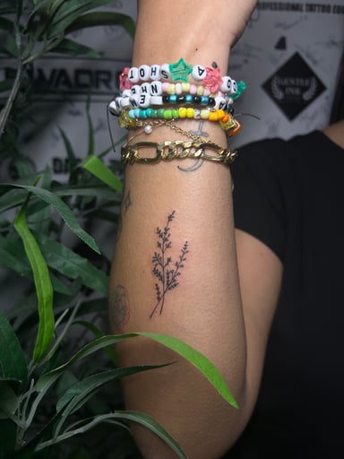 TattooGigs tattoo from Lena d tattoo artist ( style)