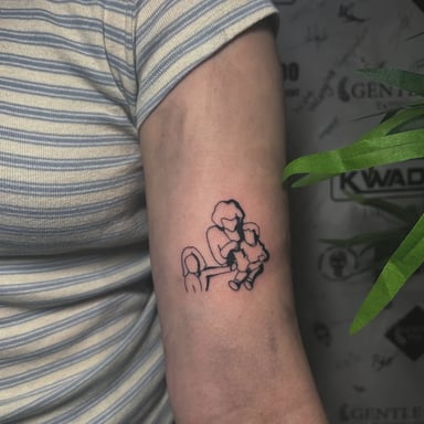TattooGigs tattoo from Lena d tattoo artist ( style)