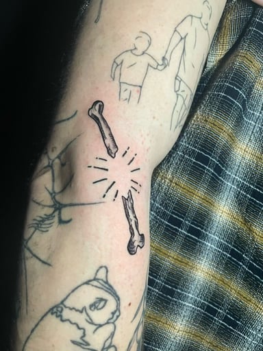 TattooGigs tattoo from Lena d tattoo artist ( style)