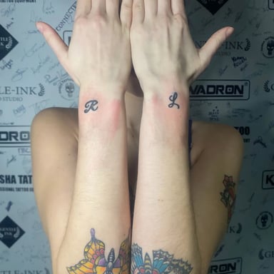 TattooGigs tattoo from Lena d tattoo artist ( style)