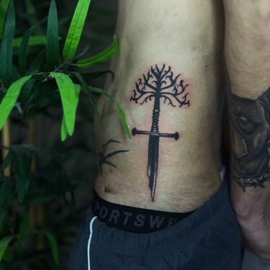 TattooGigs tattoo from Lena d tattoo artist ( style)