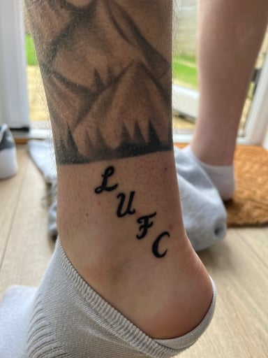 TattooGigs tattoo from Taylor B tattoo artist ( style)