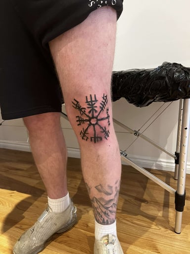 TattooGigs tattoo from Taylor B tattoo artist ( style)