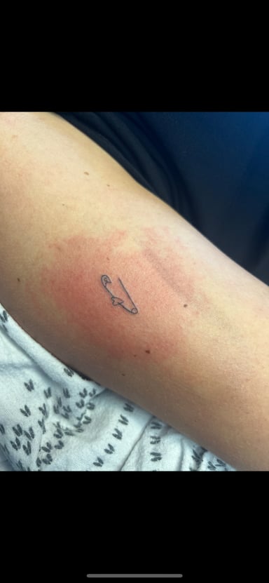 TattooGigs tattoo from Femke D tattoo artist ( style)