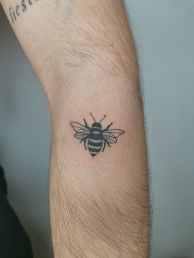 TattooGigs tattoo from Joana C tattoo artist (Fine-line style)