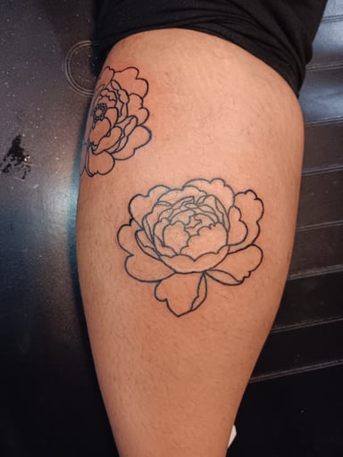TattooGigs tattoo from Tattoos By M tattoo artist ( style)