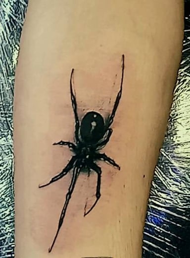 TattooGigs tattoo from Victor  A tattoo artist (Realism style)