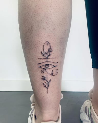 TattooGigs tattoo from Ana A tattoo artist ( style)