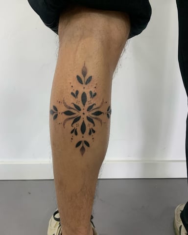 TattooGigs tattoo from Ana A tattoo artist ( style)