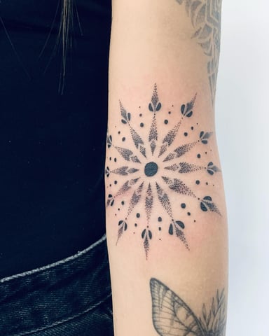 TattooGigs tattoo from Ana A tattoo artist ( style)