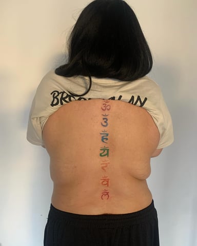 TattooGigs tattoo from Ana A tattoo artist ( style)
