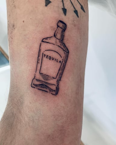 TattooGigs tattoo from Ana A tattoo artist ( style)
