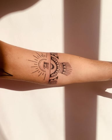 TattooGigs tattoo from Ana A tattoo artist ( style)